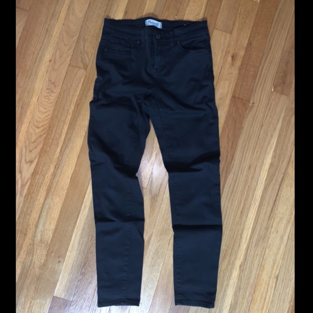 Madewell Pants